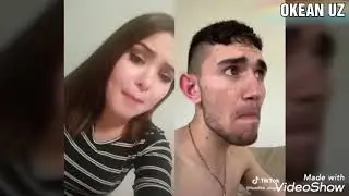 KIZLAR MAL KABI OLUYORSUNUZ...? 😂😂 [ACDERHA AKIMI] TİK TOK PRIKOL BİDİOLAR  (OKEAN UZ )