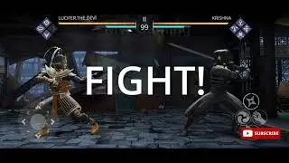 Monkey King Outfit Without Weapon best fight skills