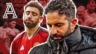 Derby Reaction: Why did Man United crumble at City?