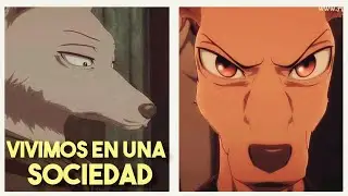 Beastars 2 #8 Resumido