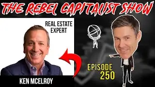Ken McElroy (Real Estate Market 2022 Deep Dive...Must See For Investors)