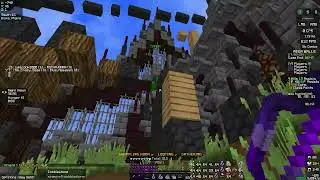 PRESTIGE 3 RENEGADE! - Mega walls