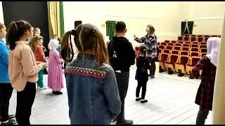 мк театр малая елга