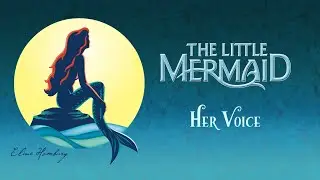 Her Voice - Instrumental (with lyrics)