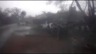 Superstorm 2018 Lakeville MA
