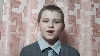 Афанасьев Алексей участвует в акции 