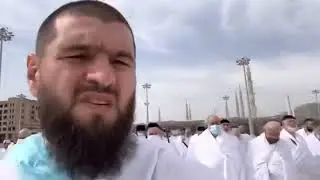 ЗИКРИСТЫ ХАДЖ УМРА 2021 & 2022