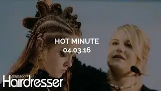 Pro Hair Hot Minute - 04.03.16