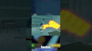 New Unique Roblox Fire Force Game