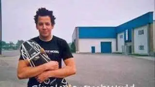 Simple Plan - Vacation