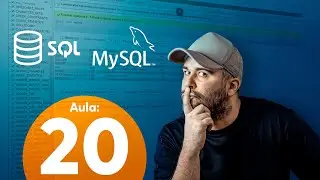 SELECT com vários JOINs (many-to-many) - Curso de SQL com MySQL - Aula 20