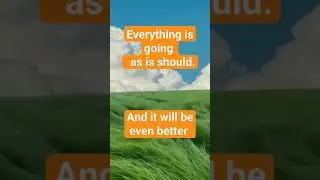 Все идет так, как надо. И будет еще лучше💯🎯🎯🎯
