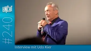 #240 Interview mit Udo Kier