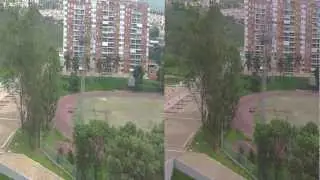 BUCARAMANGA 3D