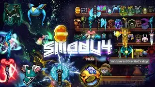 [SHARE]Magic Rampage SModV4/