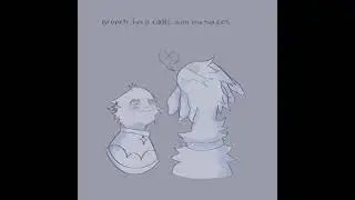 anything – OC animatic