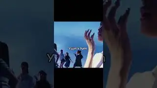 Trickster voice X IVE  #ive #tinaishere #kpop #capcut #shorts #foryou