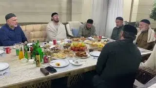 Резван Саламбек  Чечен-Аул (23.06.2024)