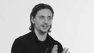 Sergei Polunin - Sergei & Rankin Interview