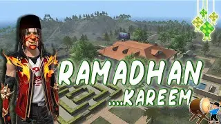 RAMADHAN KAREEM...