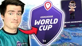 My WORLD CUP 2024 Predictions & Thoughts - Player's Perspective