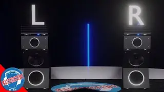 2.0 LoFi Stereo Sound Test: Left and Right
