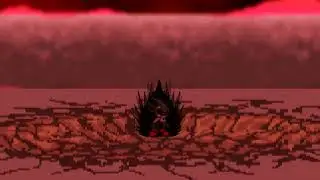 Act 4 Scene 1 - Sonic the Hedgehog: Counterstrike