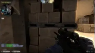 blinding lights❤ (cs:go)
