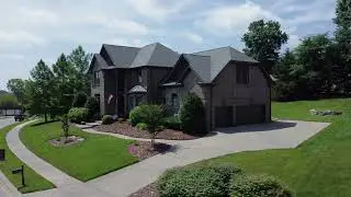 JUST LISTED: 1107 Watkins Creek Dr Franklin, TN 37067