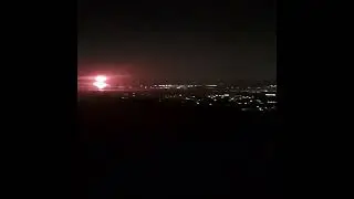 fireworks 2024