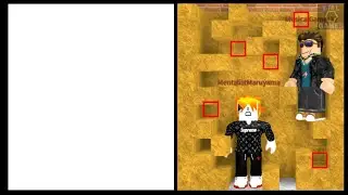 ROBLOX TORE! S2 E5