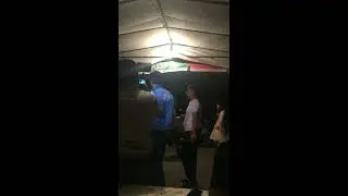 Демер в селе Куйсун 26.07.2020