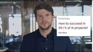 AI and Machine learning solutions for business | MindTitan