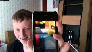funny helium voice app