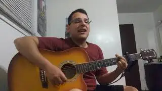 Con la intención de Lastimarte - La Firma/ Saul Barrera (cover)