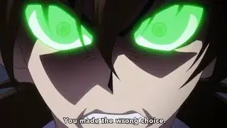 Highschool DXD [AMV] Monster