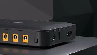 DC UPS, Online UPS, Portable Power Station, Solar Power System, Uninterrupted Power System