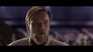 Jeloudah star wars episodio lll