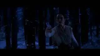 Звездные войны Кайло Рен Children Of The Sun