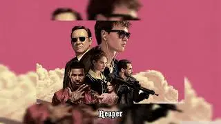 PLAYBOI CARTI - THRAXX - (prod. riCHi) (Slowed)