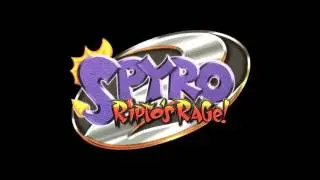 Idol Springs / Fracture Hills - Spyro 2: Ripto's Rage!