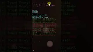 FREE PROXY TOOL 