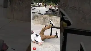 How to Heelflip - Short Tutorial 