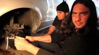 Give it A shot Garage Episode 8