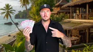 I Lived in Bali for 30 Days Here's the REAL Cost in 2025