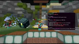 The Uberstreaking Experience [Hypixel Pit]