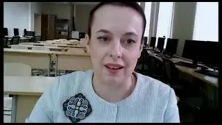 День открытых дверей, ИСИ, 23.01.2021 г.
