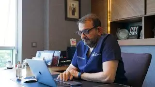 DrT Clinic İstanbul