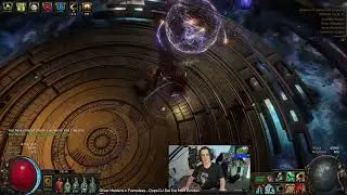 Venom Gyre Bleed Does Some Great Mapping & FARMS Uber Maven