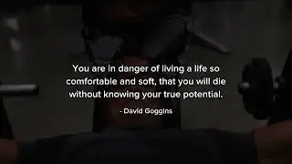#davidgoggins #gogginsquotes #davidgogginsquotes #quotes #mindset #discipline #motivation